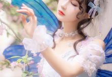 [YITUYU艺图语]2022.12.13 森之小精灵 -绮罗生的小苏苏-[27+1P／254MB]-套图岛