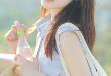 [YITUYU艺图语]2022.12.14 青柠味的夏天 阳曦[31+1P／240MB]-套图岛