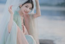 [YITUYU艺图语]2022.12.15 星河 卷卷[22+1P／157MB]-套图岛