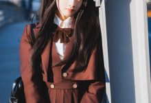 [YITUYU艺图语]2022.12.20 冬日午后 猫头鹰不喝牛奶[32+1P／478MB]-套图岛