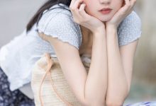 [YITUYU艺图语]2022.12.20 夏日游乐园 侧耳倾心听[19+1P／215MB]-套图岛