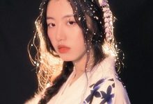 [YITUYU艺图语]2022.12.20 以雪之名 麻辣鱼仔yzz[21+1P／186MB]-套图岛