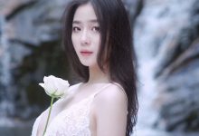 [YITUYU艺图语]2022.12.22 落入凡间的天使 桃桃[33+1P／350MB]-套图岛