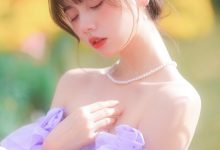 [YITUYU艺图语]2022.12.23 花之物语 林木婷子[22+1P／136MB]-套图岛