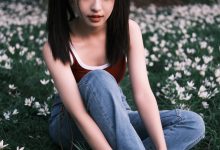 [YITUYU艺图语]2022.12.24 summer daze 吃饱了吗[34+1P／536MB]-套图岛