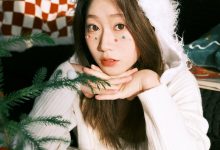 [YITUYU艺图语]2022.12.25 圣诞是冬的来信 玛卡巴卡[19+1P／295MB]-套图岛