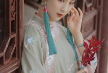 [YITUYU艺图语]2022.12.25 我于窗中窥伤鹤 我是金儿呀[25+1P／162MB]-套图岛