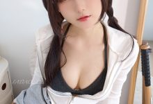 迷之呆梨 - 23年07月fantia会员订阅合集 [141P+2V-292MB]-套图岛