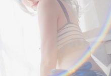 阿包也是兔娘  明日方舟 w芭蕾[29P-617MB]-套图岛