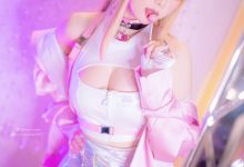 霜月shimo -  Viper [20P-233MB]-套图岛