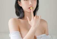 [Espacia Korea] ESP#008 - Addielyn  [45P-294MB]-套图岛