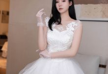 [XiuRen秀人网] 2023.08.07 No.7201 安然anran [79+1P]-套图岛