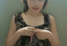 [YITUYU艺图语]2022.12.12 午后慵懒时刻 叛逆的捡捡唯[19+1P／133MB]-套图岛