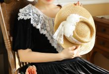 [YITUYU艺图语]2022.12.18 布朗尼 柠萌婧啊[38+1P／374MB]-套图岛