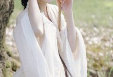 [YITUYU艺图语]2022.12.18 南子 粉面姑娘[32+1P／355MB]-套图岛