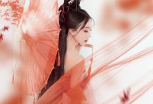 [YITUYU艺图语]2022.12.21 枫叶飘红 雪宝[21+1P／168MB]-套图岛