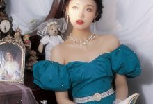 [YITUYU艺图语]2022.12.22 公主日记 温思儿vv[21+1P／145MB]-套图岛