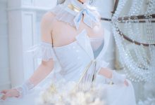 凛子酱 -  埃姆登 [24P-86MB]-套图岛