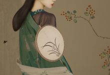 [YITUYU艺图语]2022.12.23 宴清都 娟娟[21+1P／233MB]-套图岛