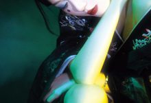 [YITUYU艺图语]2022.12.24 聊斋旧梦 可乙瘦[21+1P／209MB]-套图岛