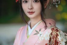 [YITUYU艺图语]2022.12.26 和服之女 小泽[34+1P／0.98GB]-套图岛