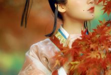 [YITUYU艺图语]2022.12.26 相思意 老去的南叔[21+1P／406MB]-套图岛