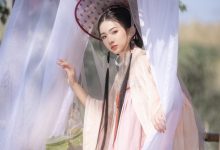 [YITUYU艺图语]2022.12.28 若梦 崴一下[26+1P／230MB]-套图岛