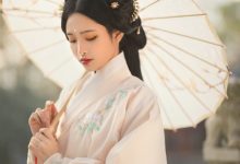 [YITUYU艺图语]2022.12.28 始觉秋风还 是蝶绪咩[19+1P／173MB]-套图岛