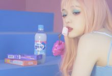 [YITUYU艺图语]2022.12.29 贩卖梦境 可乙瘦[36+1P／237MB]-套图岛