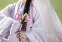 [YITUYU艺图语]2022.12.29 牧羊歌 五月兔[27+1P／283MB]-套图岛