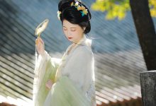 [YITUYU艺图语]2022.12.29 秋色如画 YunFleur[37+1P／700MB]-套图岛