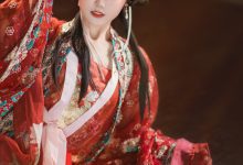 [YITUYU艺图语]2022.12.31 爱隔山海 藏好仙仙哦[19+1P／337MB]-套图岛