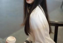 [IESS异思趣向] 2023.02.14 丝享家 1361 团团《美腿下午茶》[93P-100.3M]-套图岛