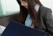 [IESS异思趣向] 2023.02.15 丝享家 1362 美子《桌底游戏》[83P-85.9M]-套图岛