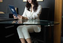 [IESS异思趣向] 2023.02.27 丝享家 1374 小宝《白色裤里丝》[86P-83.8M]-套图岛