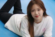 [织梦映像] No.025 蹦床乐园-似曾相识燕归来 [80P+2V-2.91G]-套图岛