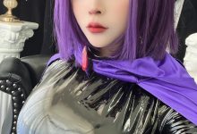 Sayo Momo -  Teen Titans [31P-212MB]-套图岛