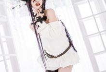 切切celia - NO.06 雅儿贝德 [39P-240MB]-套图岛