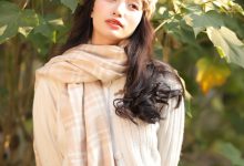 [YITUYU艺图语]2022.12.14 忽然立秋 柠萌婧啊[32+1P／402MB]-套图岛