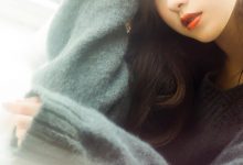 [YITUYU艺图语]2022.12.14 空白格 梨涡允允[22+1P／371MB]-套图岛