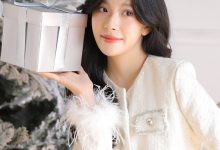 [YITUYU艺图语]2022.12.16 山茶花 依欣Doris[35+1P／323MB]-套图岛