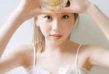 [YITUYU艺图语]2022.12.16 淘气的小橙子 小怡[24+1P／205MB]-套图岛