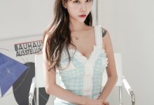 [KIMLEMON] SIWON Vol.7 [82P-429MB]-套图岛