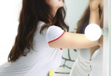 HEBE – Ryuna Vol.2 [50P-358MB]-套图岛