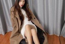 [IESS异思趣向] 2023.01.30 丝享家 1345 美子《微距细节满满》[89P-92M]-套图岛