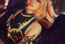 黑龙贯通 - NO.20 天空幻想曲 E [20P-268MB]-套图岛