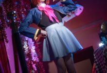 绮太郎_Kitaro - NO.88 有马加奈 [35P-209MB]-套图岛