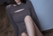 许岚LAN 灰裙X灰丝姐姐[40P-583MB]-套图岛