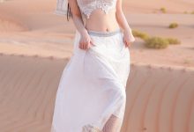 [XiuRen秀人网] 2023.08.11 No.7220 朱可儿Flora [79+1P]-套图岛