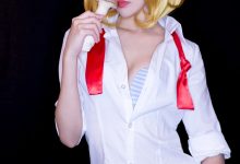 MissWarmJ - NO.023 Hana Midorikawa[31P-31.4M]-套图岛